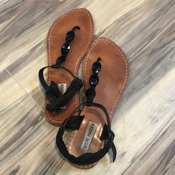 Steve Madden Shoes - Steve Madden Sandals